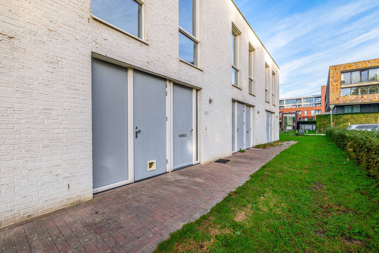 Foto 4 van Koetshuislaan 829