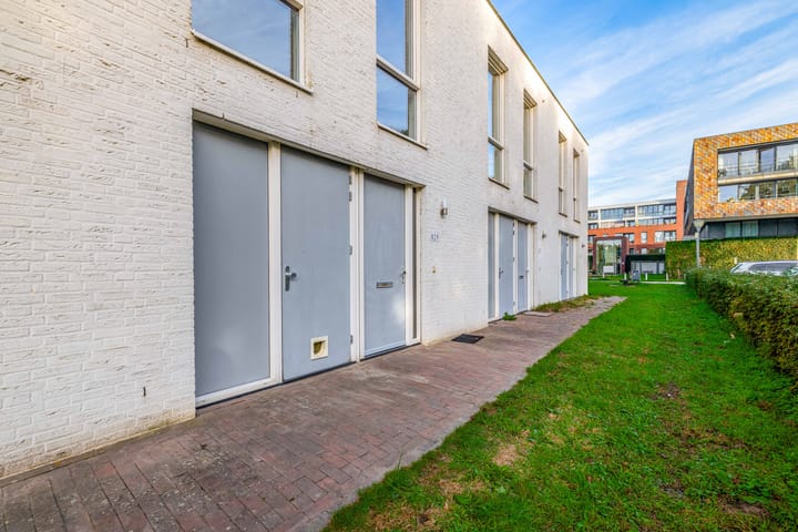 Foto 4 van Koetshuislaan 829