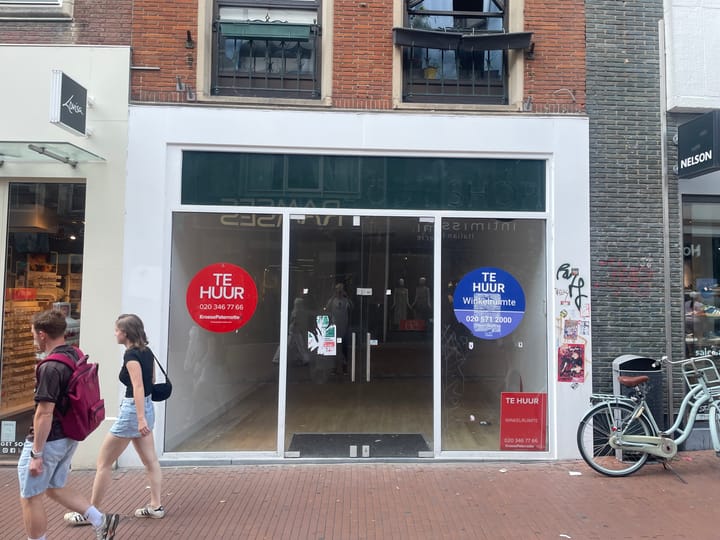 Broerstraat 54, Nijmegen