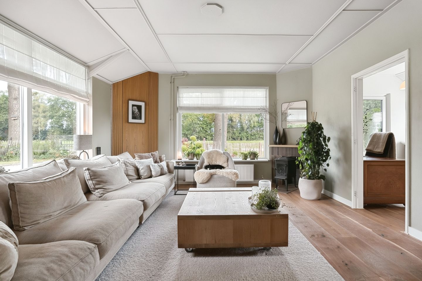 Foto 4 van Verl Hoogeveense Vaart 165