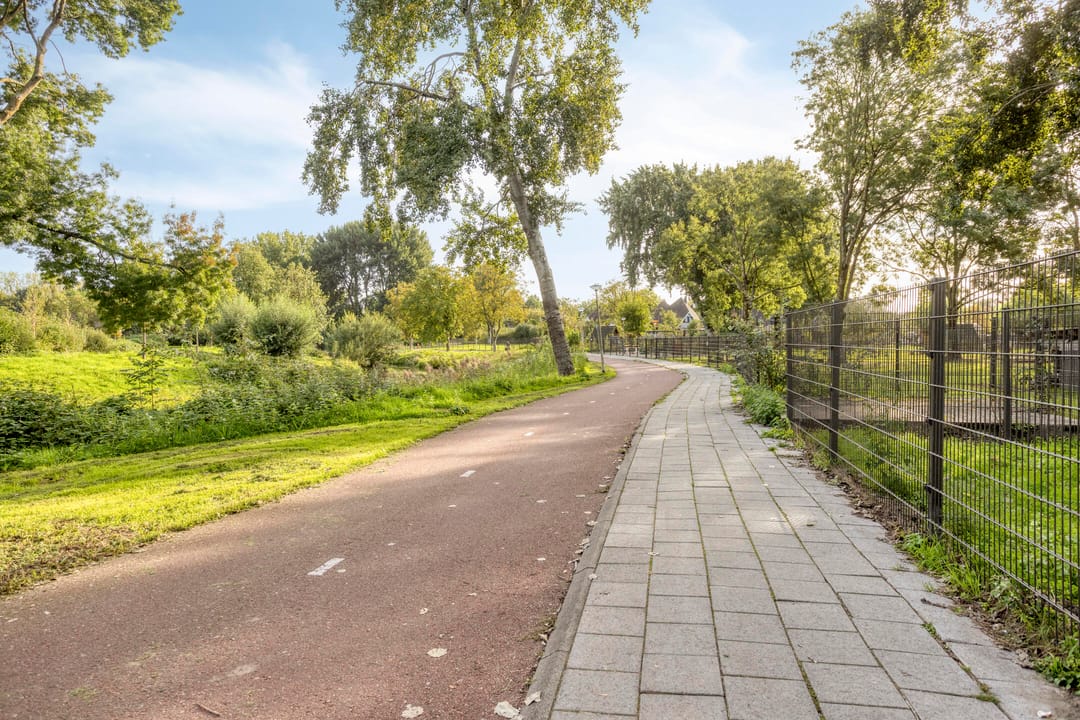 Foto 41 van Couperuslaan 10