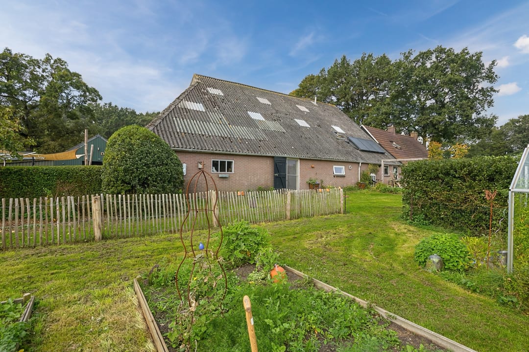 Foto 101 van Verl Hoogeveense Vaart 165