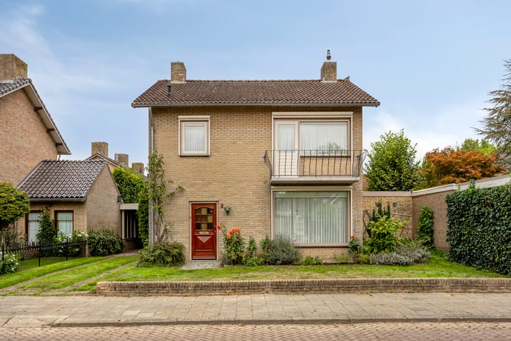 Hoekwoning te koop: Reigerlaan 2, Beek En Donk