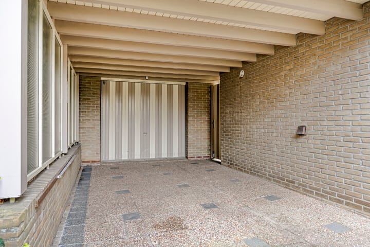 Hoekwoning te koop: Reigerlaan 2, Beek En Donk