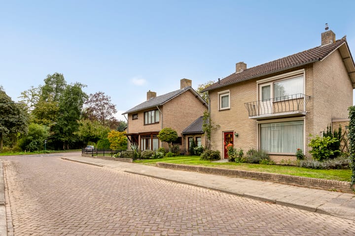 Hoekwoning te koop: Reigerlaan 2, Beek En Donk
