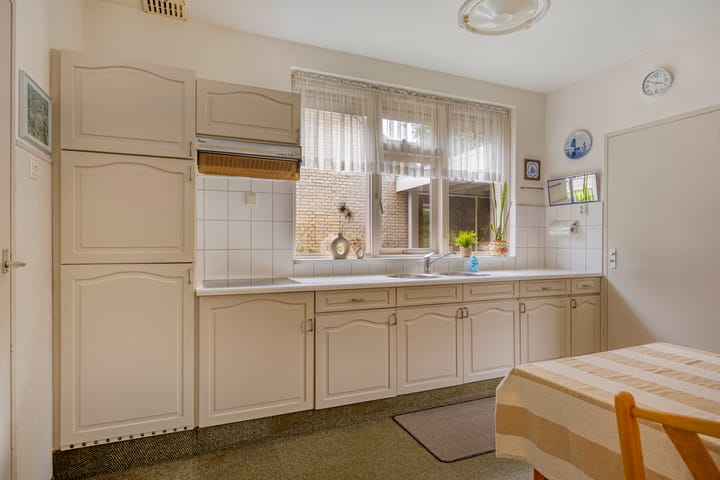 Hoekwoning te koop: Reigerlaan 2, Beek En Donk