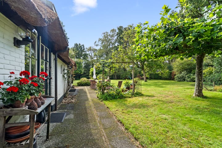 Vrijstaande woning te koop: Dunenkamperweg 16, Stroe