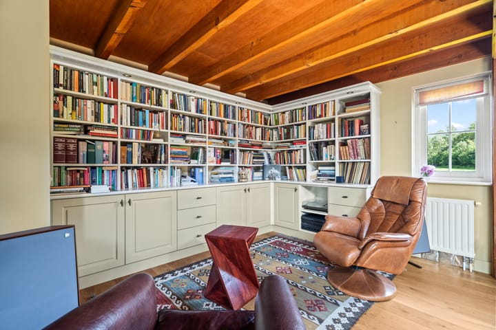 Vrijstaande woning te koop: Dunenkamperweg 16, Stroe
