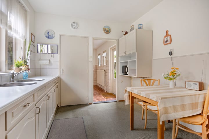 Hoekwoning te koop: Reigerlaan 2, Beek En Donk