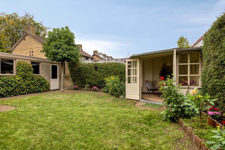 Hoekwoning te koop: Reigerlaan 2, Beek En Donk