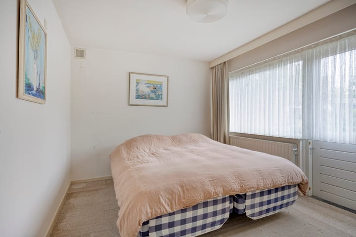 Hoekwoning te koop: Reigerlaan 2, Beek En Donk