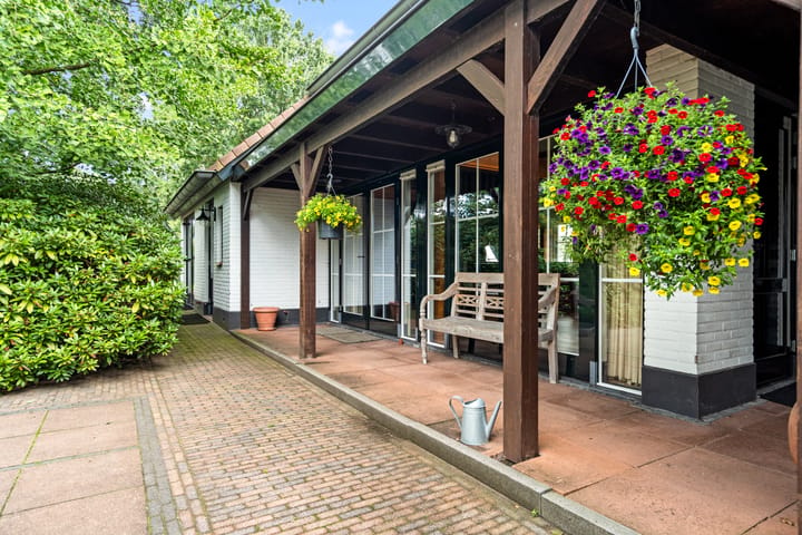 Vrijstaande woning te koop: Dunenkamperweg 16, Stroe