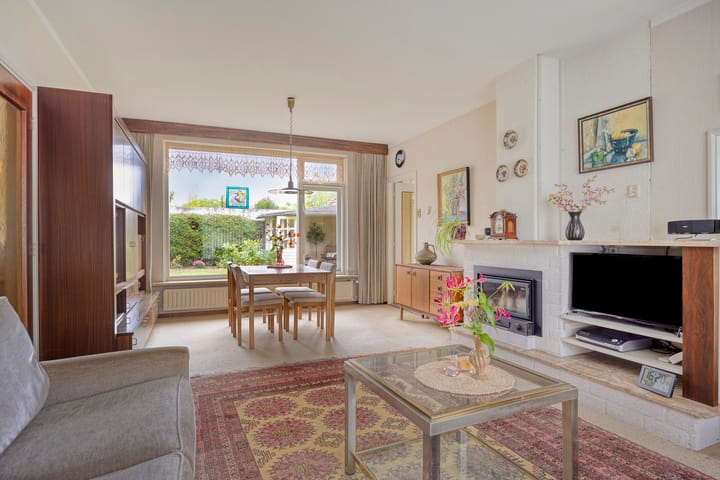 Hoekwoning te koop: Reigerlaan 2, Beek En Donk