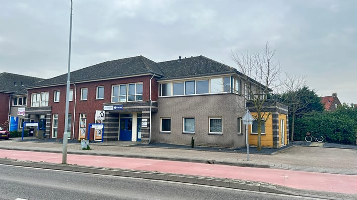 van Heemstraweg-west 2, Zaltbommel