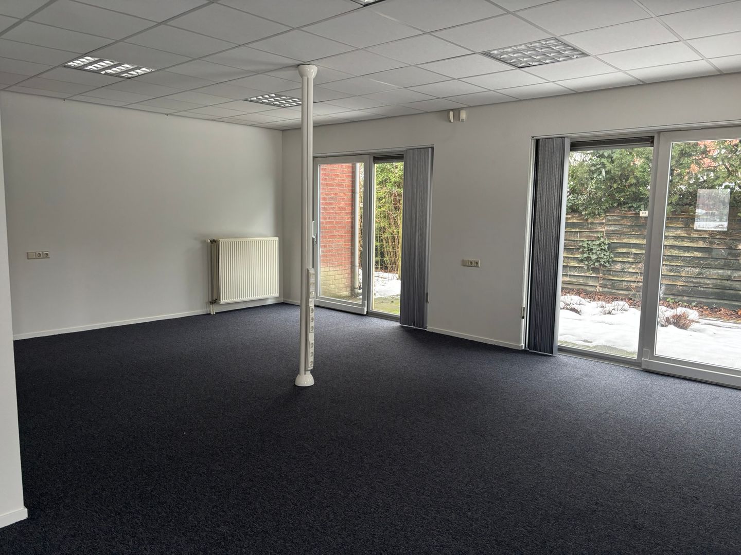 View photo 5 of van Heemstraweg-west 2
