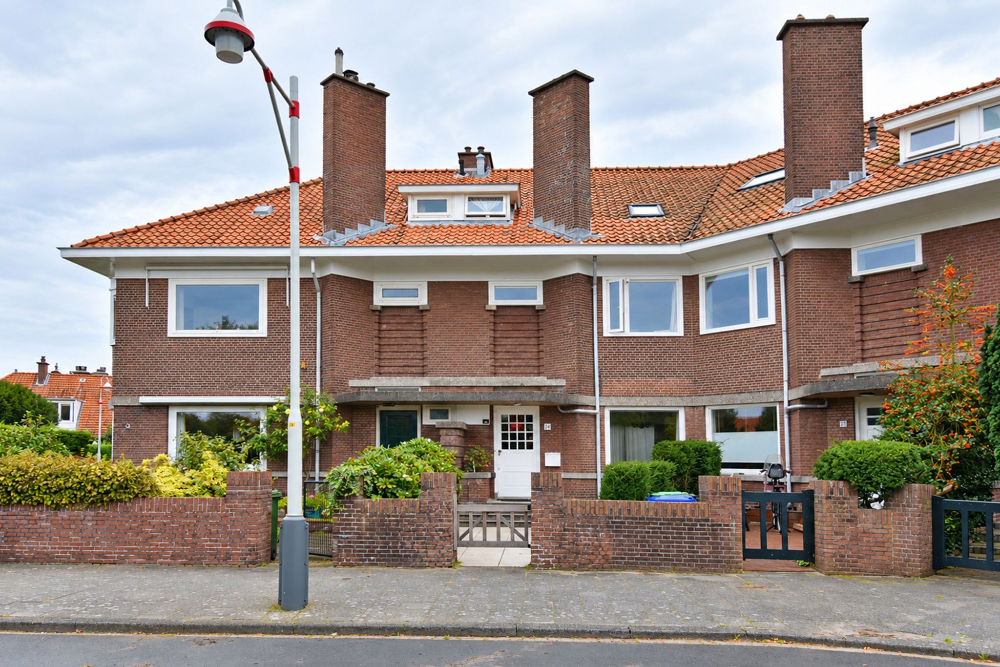Foto 3 van Hofzichtlaan 24