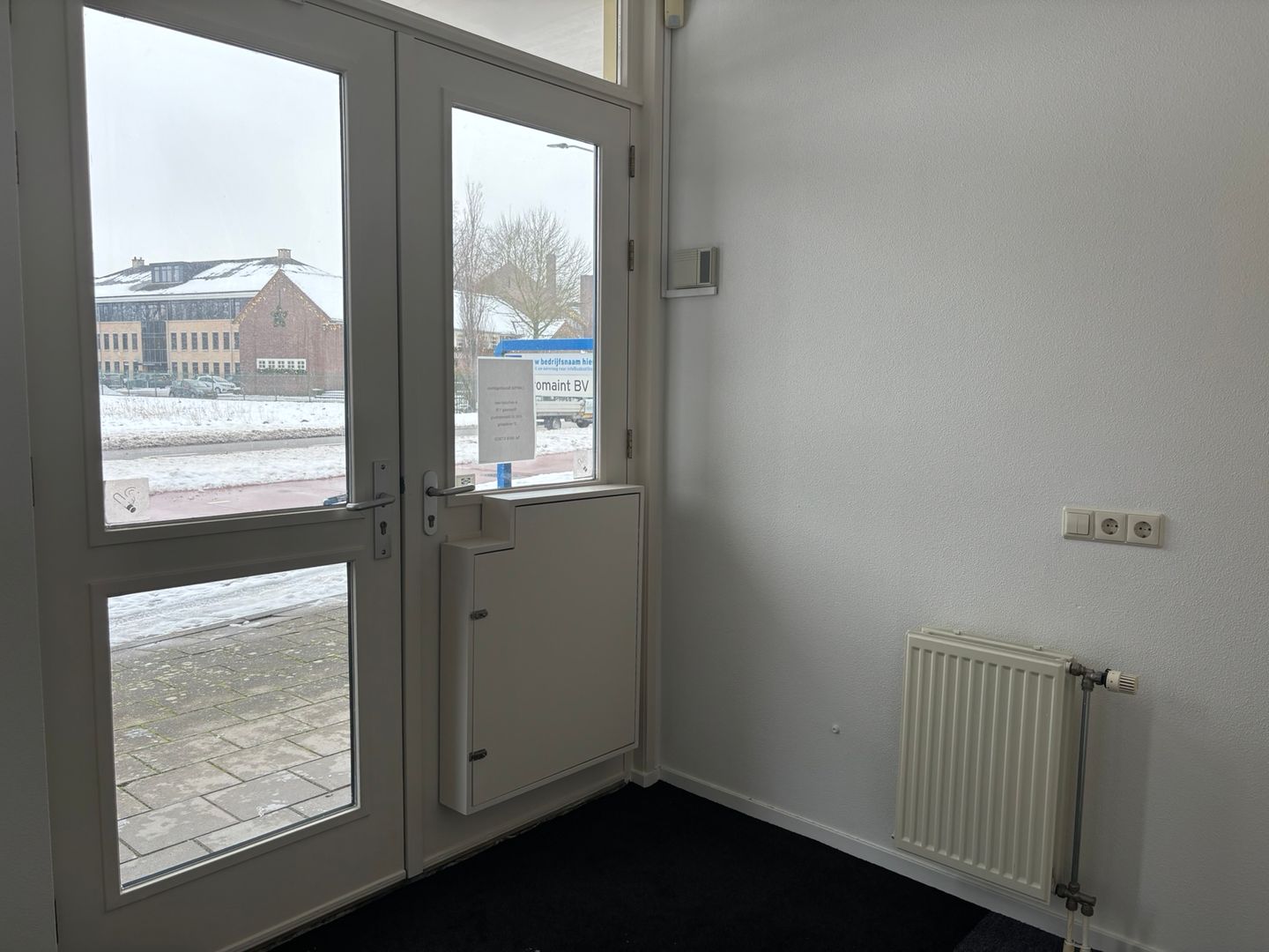 View photo 2 of van Heemstraweg-west 2