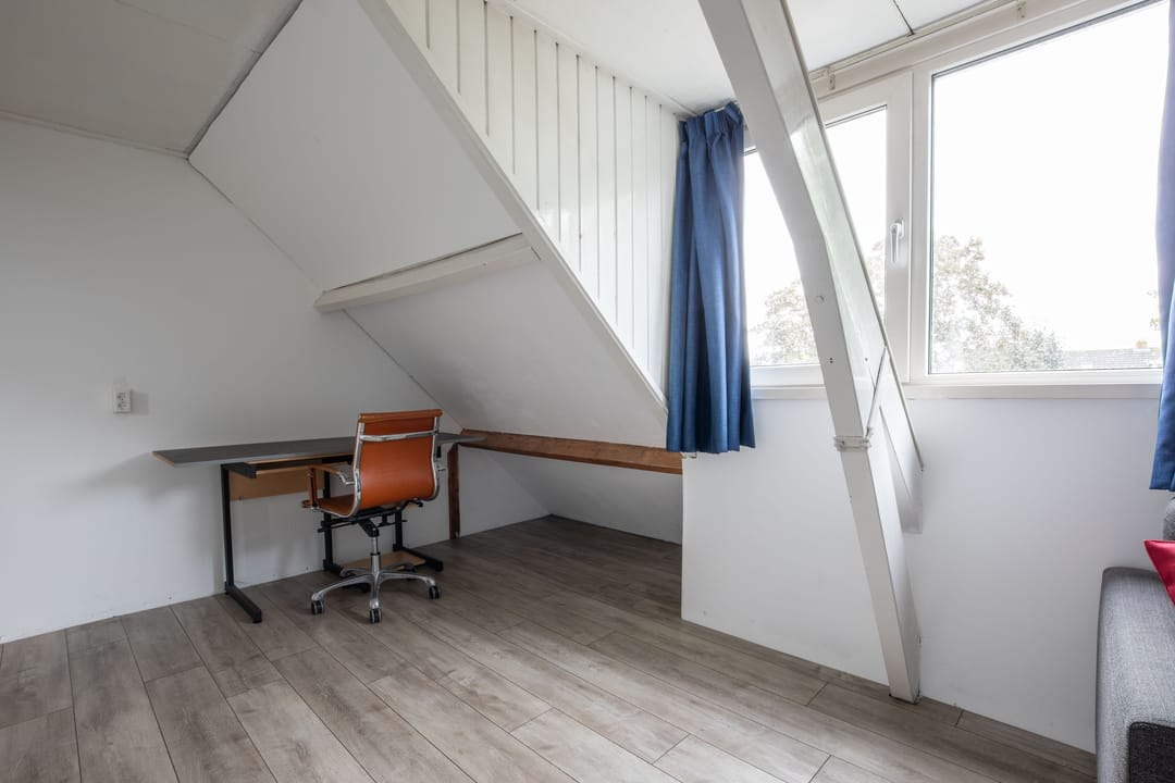 Photo 26 of Aart van der Neerweg 13
