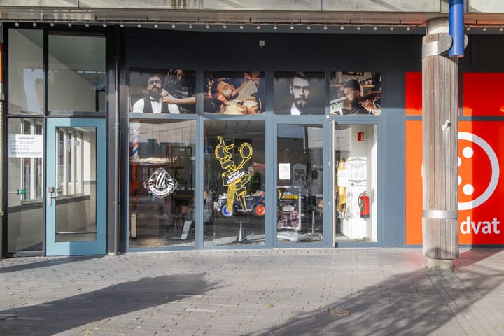 Stadhuisplein 45