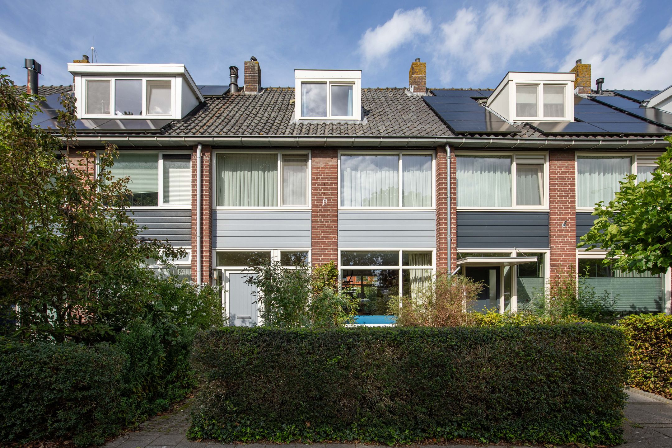 Aart van der Neerweg 13 