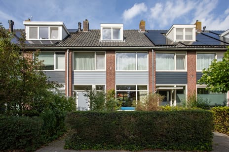 Aart van der Neerweg thumbnail