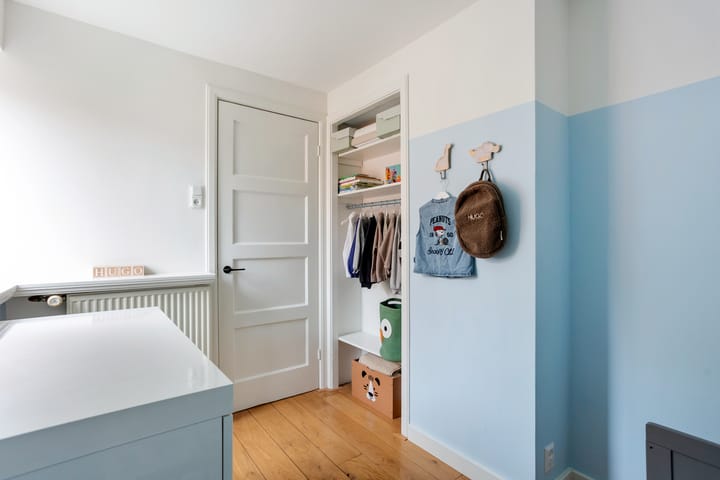 Twee-onder-één-kap te koop: Huizerweg 202, Bussum