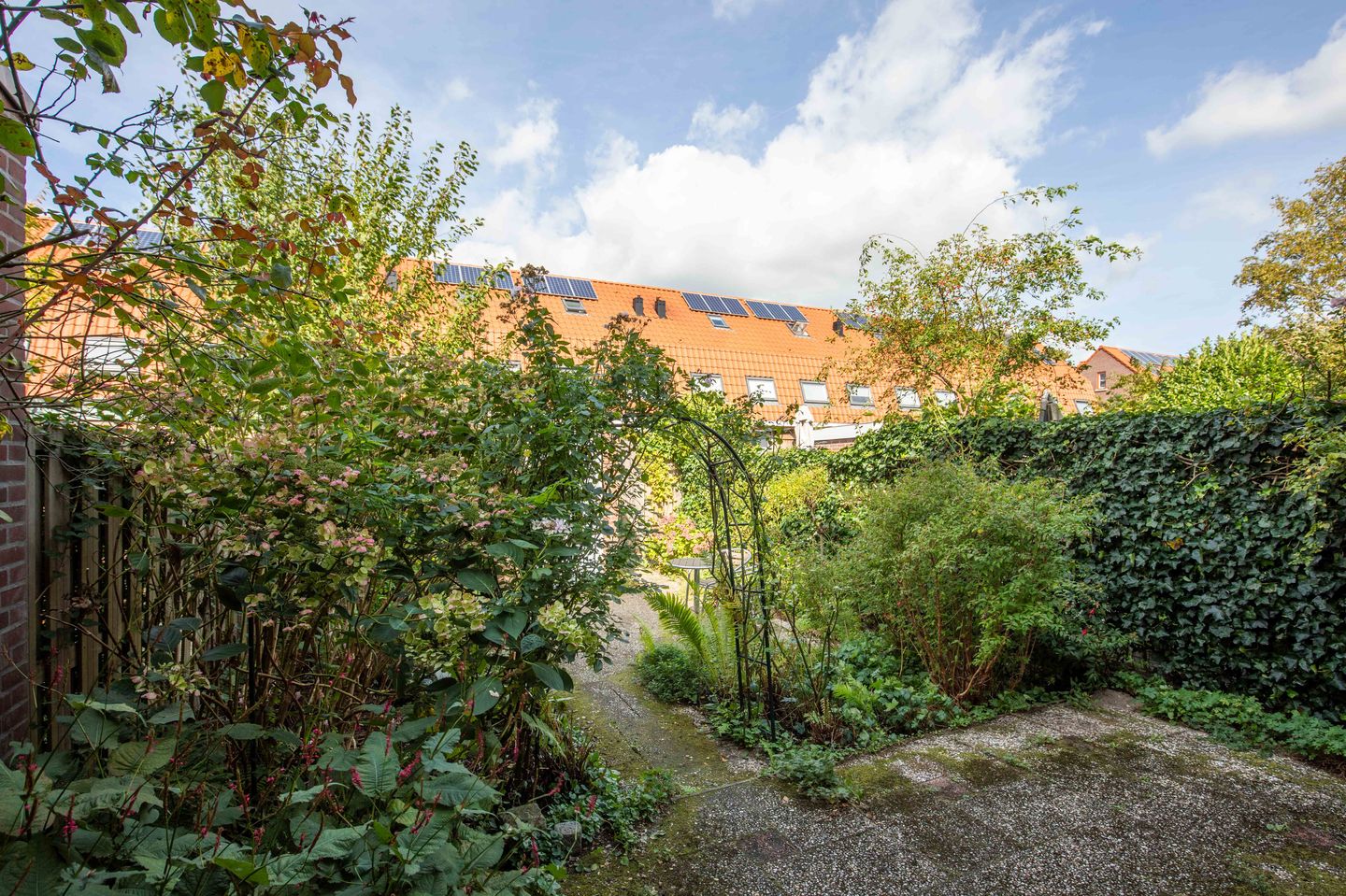 Photo 14 of Aart van der Neerweg 13