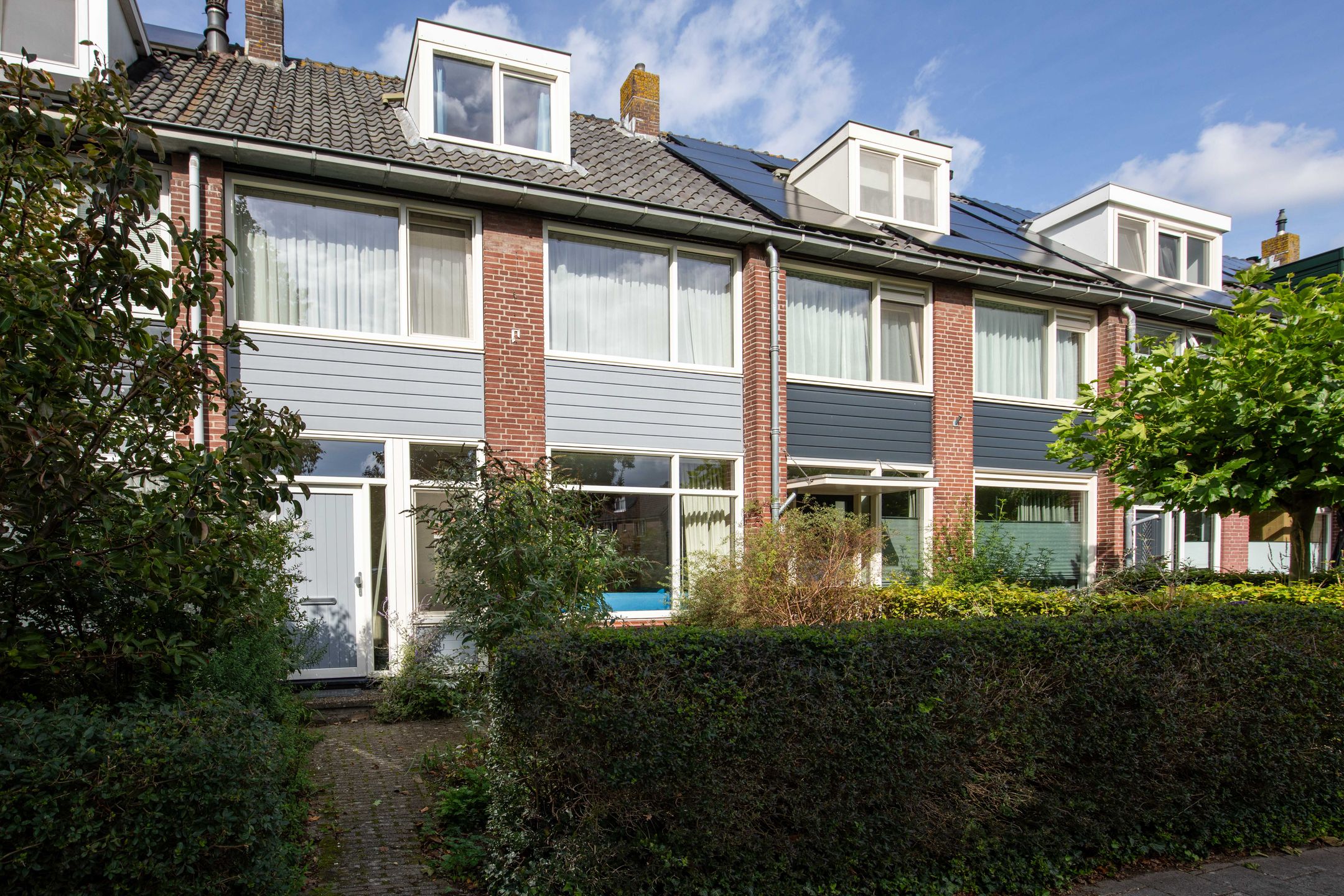 Photo 30 of Aart van der Neerweg 13