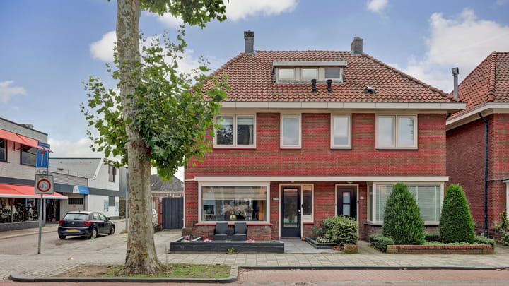 Photo 4 of Ootmarsumsestraat 139
