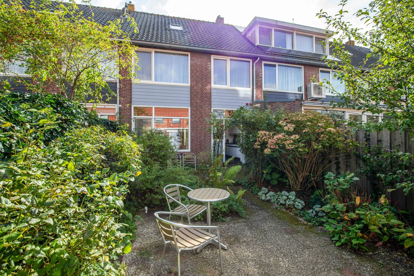 Photo 4 of Aart van der Neerweg 13