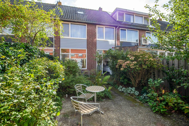 Foto 4 van Aart van der Neerweg 13