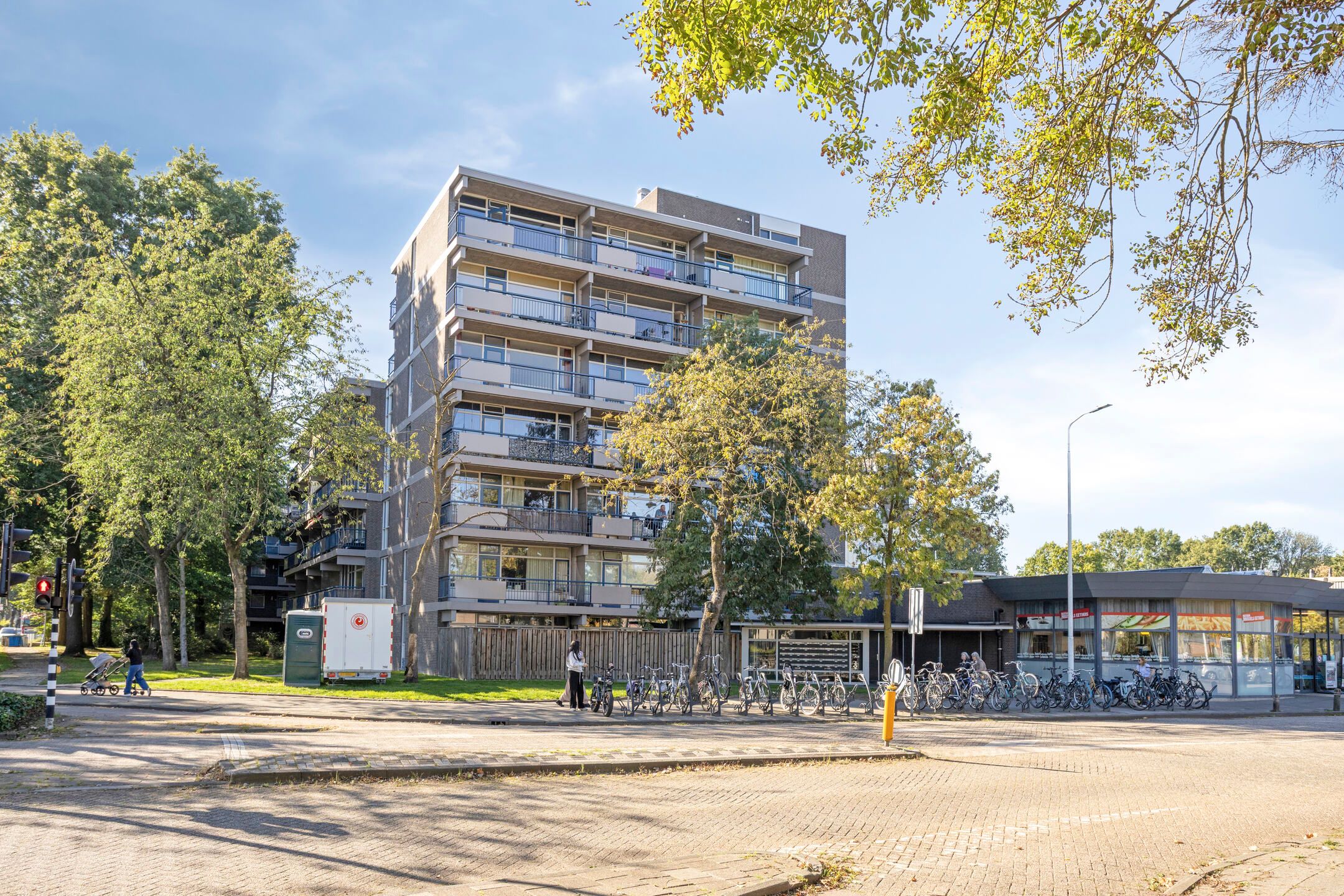 Kastelenplein 149 
