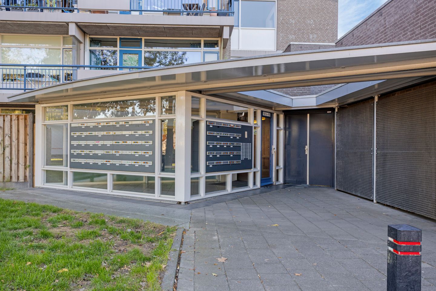 Foto 5 van Kastelenplein 149