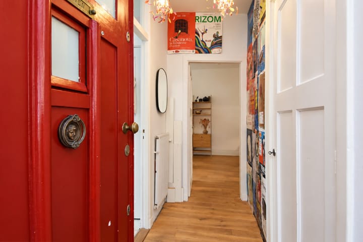 Appartement te koop: Appelstraat 222, 'S-Gravenhage