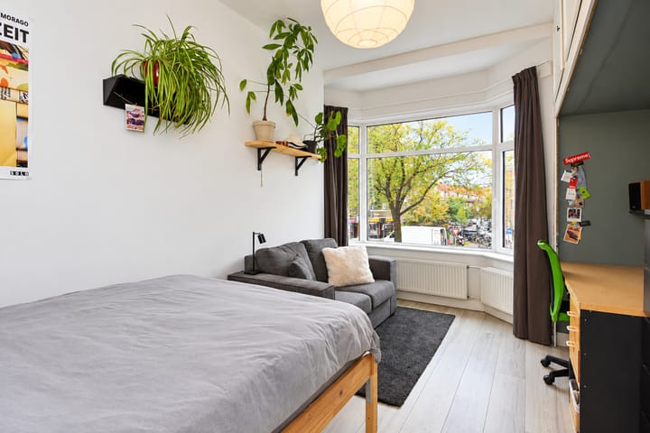 Appartement te koop: Appelstraat 222, 'S-Gravenhage