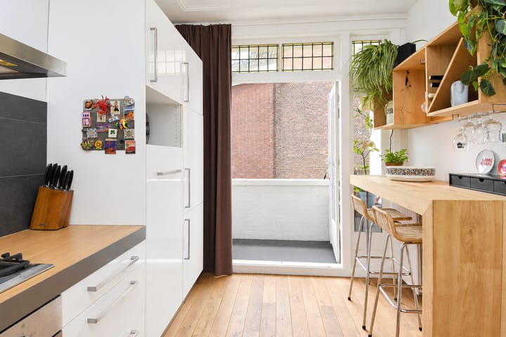 Appartement te koop: Appelstraat 222, 'S-Gravenhage