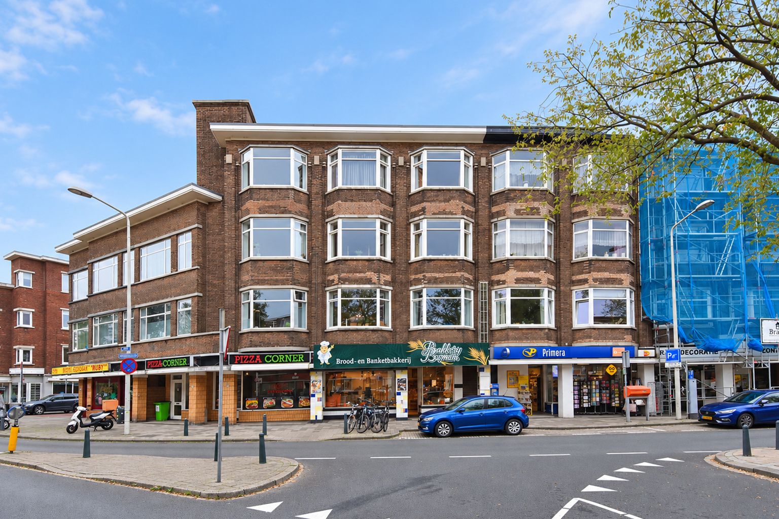 Appelstraat 222 