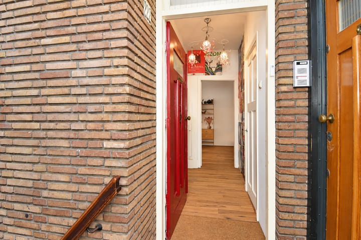 Appartement te koop: Appelstraat 222, 'S-Gravenhage