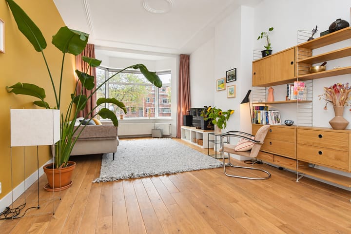 Appartement te koop: Appelstraat 222, 'S-Gravenhage