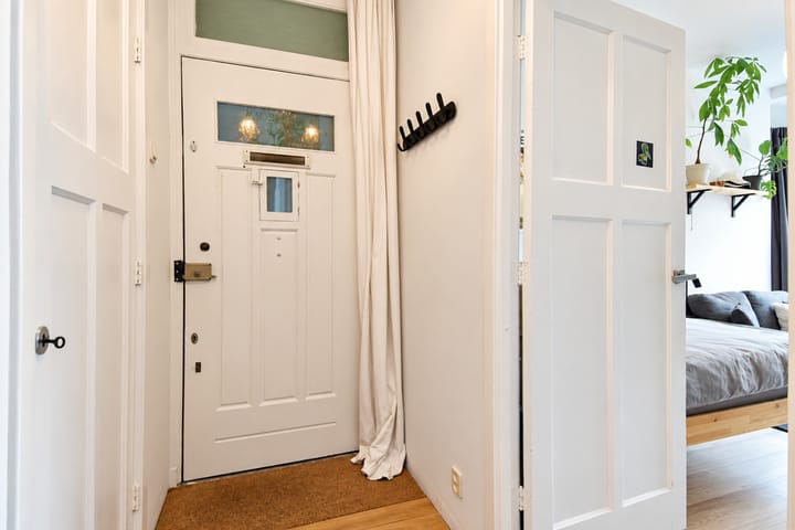 Appartement te koop: Appelstraat 222, 'S-Gravenhage