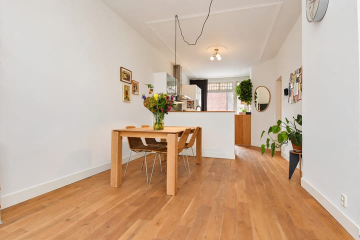 Appartement te koop: Appelstraat 222, 'S-Gravenhage