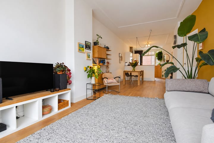 Appartement te koop: Appelstraat 222, 'S-Gravenhage