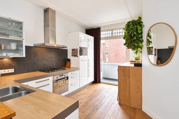 Appartement te koop: Appelstraat 222, 'S-Gravenhage