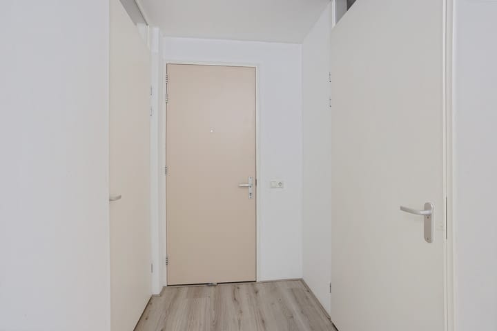 Appartement te koop: Hortensiastraat 66, Enschede