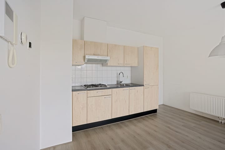 Appartement te koop: Hortensiastraat 66, Enschede