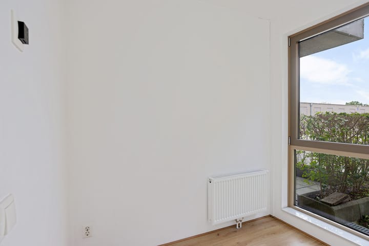 Appartement te koop: Hortensiastraat 66, Enschede