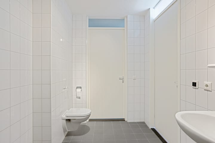 Appartement te koop: Hortensiastraat 66, Enschede