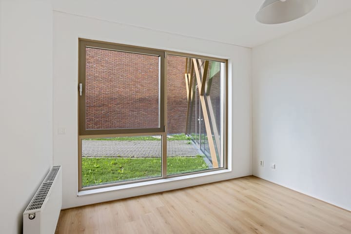 Appartement te koop: Hortensiastraat 66, Enschede