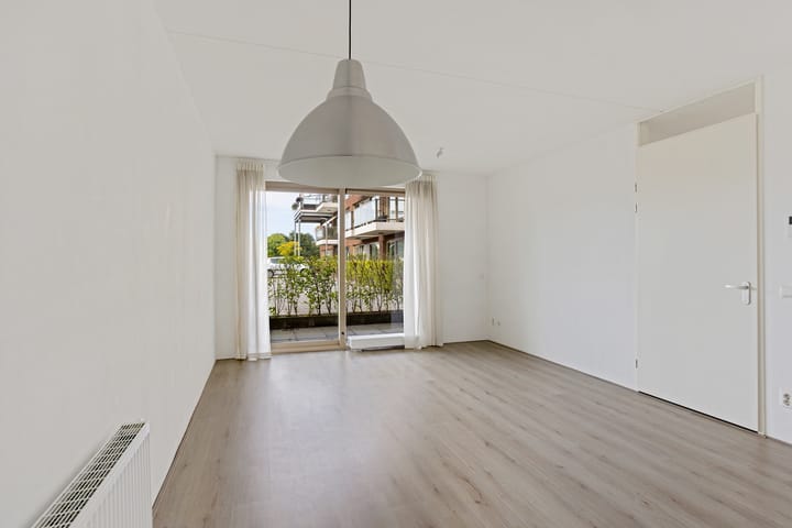 Appartement te koop: Hortensiastraat 66, Enschede