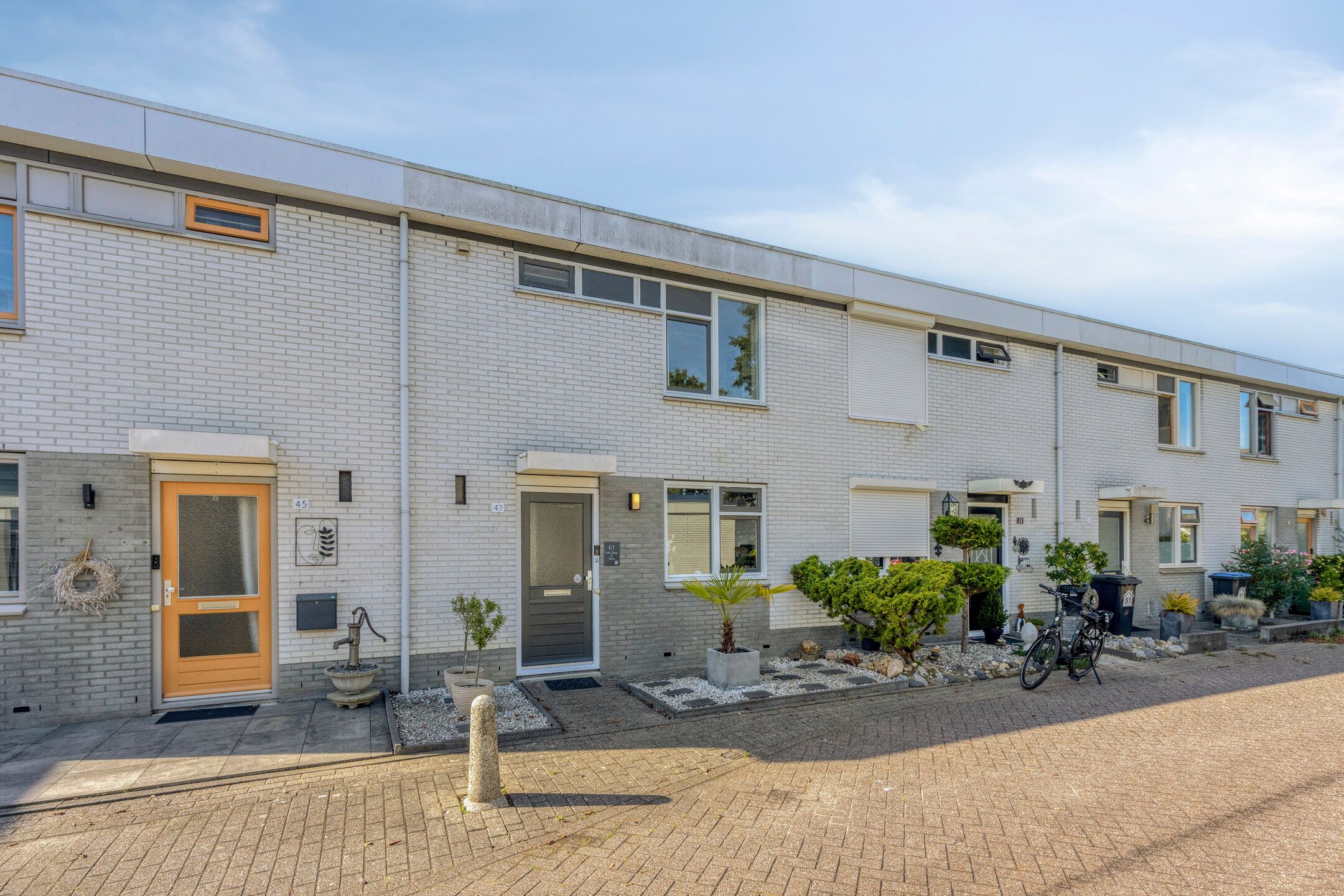Photo 6 of Corrie Tendeloostraat 47